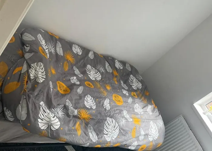 Single Room - Sutherland Place