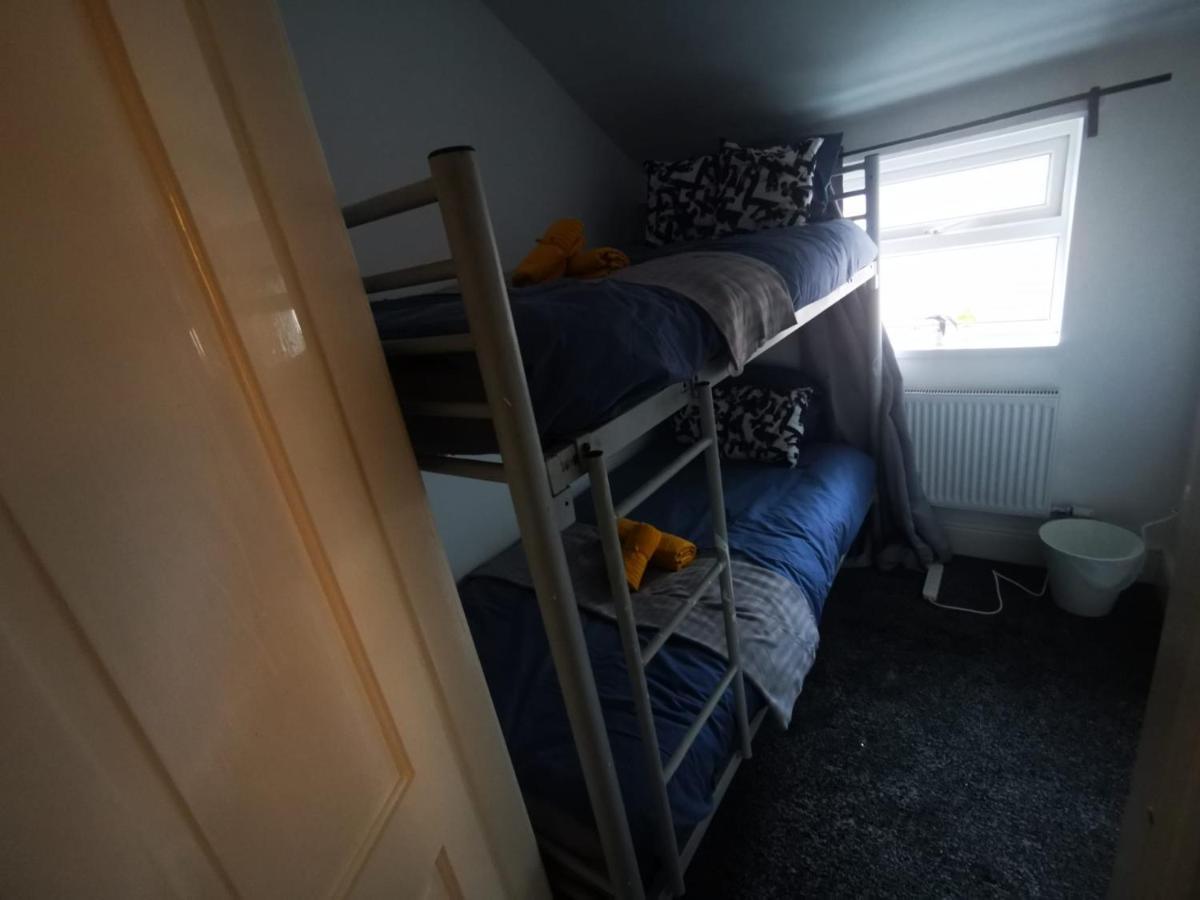 Séjour chez l'habitant Single - Sutherland Place